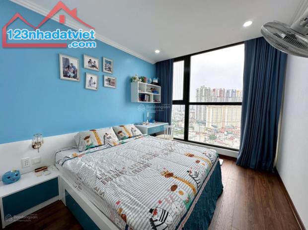 Tôi bán căn góc Pandora 53 Triều Khúc, 80m2 thiết kế 2 ngủ tầng đẹp view thoáng mát giá 5 - 1