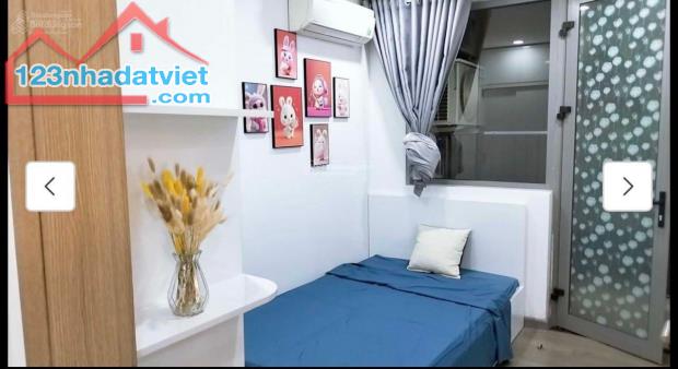 Tôi bán căn góc Pandora 53 Triều Khúc, 80m2 thiết kế 2 ngủ tầng đẹp view thoáng mát giá 5 - 4