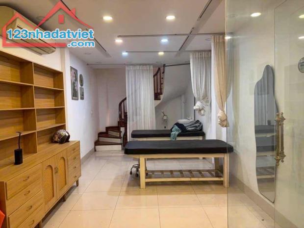 BÁN NHÀ LONG BIÊN_PHƯỜNG CỰ KHỐI_DT 40M2_4,5 TỶ - 2
