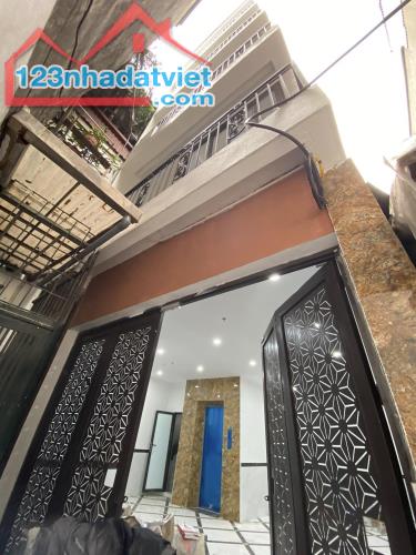 BÁN NHÀ CCMN - NGÕ HOÀNG AN A – 14 PHÒNG – 56M2 – HƠN 14 TỶ- THANG MÁY – DÒNG TIỀN 60