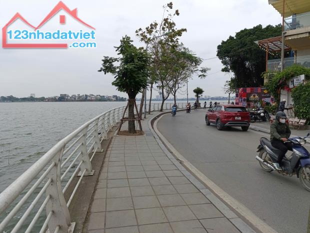 🔥🔥 SIÊU PHẨM VIEW HỒ TÂY - ĐẦU TƯ ĐỈNH - KINH DOANH SIÊU LỢI NHUẬN, CHỈ 17.1 TỶ! 🔥🔥