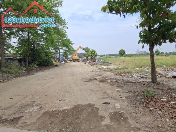 SOS! Đất 0.6Ha HXT, Nở hậu – Vườn Lài Q12 - 2