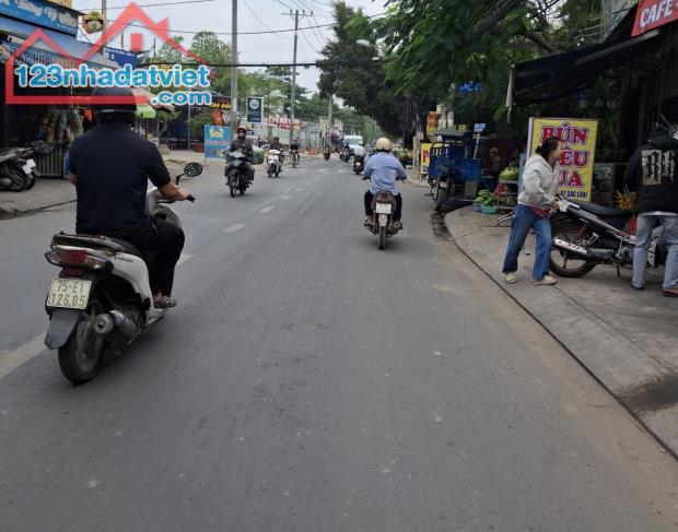 SOS! Đất 0.6Ha HXT, Nở hậu – Vườn Lài Q12 - 4