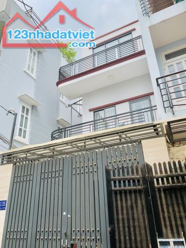 TÂN BÌNH - LÊ VĂN HUÂN - BÁN ĐẤT TẶNG NHÀ - HXH -DT:70M2 - 3 TẦNG, 4PN - GIÁ 7 TỶ - 1
