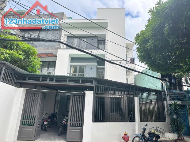 Bán Nhà Căn Hộ Dịch Vụ Đường Lê Đức Thọ, Phường 06, Quận Gò vấp, Hồ chí Minh