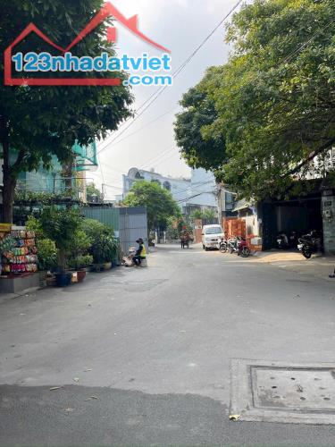 Bán Nhà Căn Hộ Dịch Vụ Đường Lê Đức Thọ, Phường 06, Quận Gò vấp, Hồ chí Minh - 1