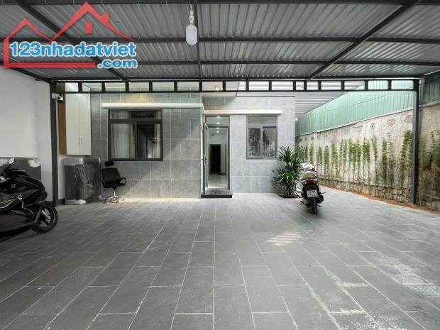 Bán Nhà Căn Hộ Dịch Vụ Đường Lê Đức Thọ, Phường 06, Quận Gò vấp, Hồ chí Minh - 2