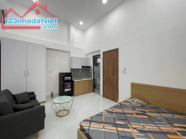 Bán Nhà Căn Hộ Dịch Vụ Đường Lê Đức Thọ, Phường 06, Quận Gò vấp, Hồ chí Minh - 3