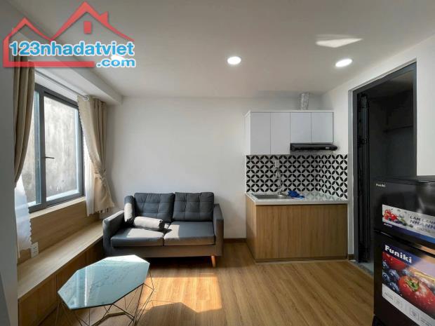 Bán Nhà Căn Hộ Dịch Vụ Đường Lê Đức Thọ, Phường 06, Quận Gò vấp, Hồ chí Minh - 5