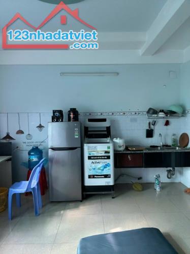 NHỈNH 15 TỶ - TÒA NHÀ DÒNG TIỀN 80TR/TH - TÂN BÌNH GIÁP QUẬN 10 - 17 CHDV - VUÔNG VỨC A4 - 1