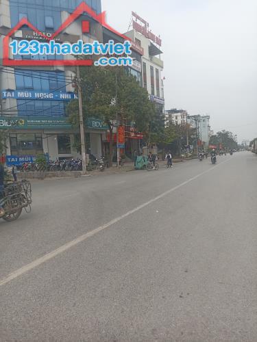 Bán Hộ Em Mình 62m Đất Tây Bầu Kim Chung Đông Anh Cạnh Ngay Khu Công Nghiệp Bắc Thong Long - 1