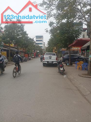 Bán Hộ Em Mình 62m Đất Tây Bầu Kim Chung Đông Anh Cạnh Ngay Khu Công Nghiệp Bắc Thong Long - 2