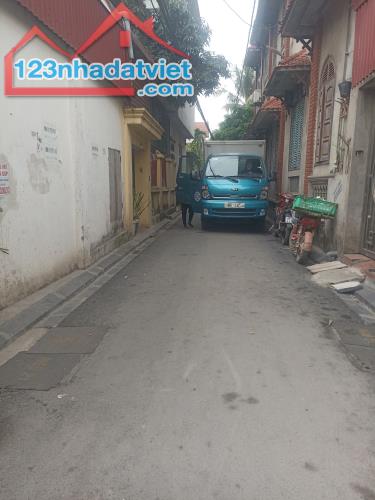 Bán Hộ Em Mình 62m Đất Tây Bầu Kim Chung Đông Anh Cạnh Ngay Khu Công Nghiệp Bắc Thong Long - 3