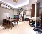 💥 NHÀ XUÂN ĐỈNH – 55M², 4 TẦNG, MẶT TIỀN 5M – GẦN PHỐ, Ô TÔ ĐỖ CẠNH NHÀ  Nhà xây chắc c