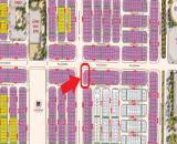 Bán Liền Kề Hừng Đông 128m2, Vinhomes Wonder City, Giao ngã tư