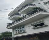 TÂN CHÁNH HIỆP 25 QUẬN 12 HXH 3 TẦNG GIÁ 4,88 TỶ TL