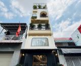 Bán Siêu Phẩm Nhà Phố Thiết Kế Tuyệt Đẹp Đường Phạm Văn Chiêu, Quận Gò Vấp, Hồ Chí Minh