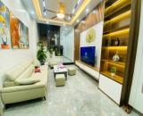 BÁN NHÀ PHỐ HOÀNG MAI, HOÀNG MAI, THANG MÁY XỊN SÒ 30M RA PHỐ THẲNG TẮP, 65M2, 11.8TỶ(CTL)