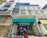 NHÀ HUỲNH THÚC KHÁNG 36m2, 4 TẦNG, MT 5,2m Ô TÔ TRÁNH - KINH DOANH 16,2 TỶ