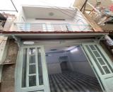 TÂN HÒA ĐÔNG - GIÁP Q6 - 20M2 - 2 TẦNG - GIÁ 2.43 TỶ