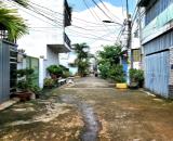 Bán Nhà Đường Quang Trung P8 - 77M² 4PN - ÔTô Ngủ Trong Nhà - 6 Tỷ Hơn