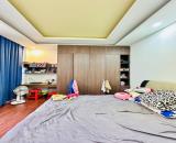 Bán nhà Phạm Văn Bạch, gần CÔNG VIÊN, DÂN TRÍ, 65m2, ngang 5M, NỞ HẬU 3 TẦNG, 3PN, 5,5 tỷ