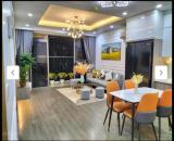 Tôi bán căn góc Pandora 53 Triều Khúc, 80m2 thiết kế 2 ngủ tầng đẹp view thoáng mát giá 5