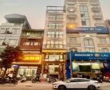 Bán nhà phân lô mặt phố NGuyễn Xiển - Thanh Xuân, 83m2, kinh doanh, vp giá nhỉnh 300tr/m2