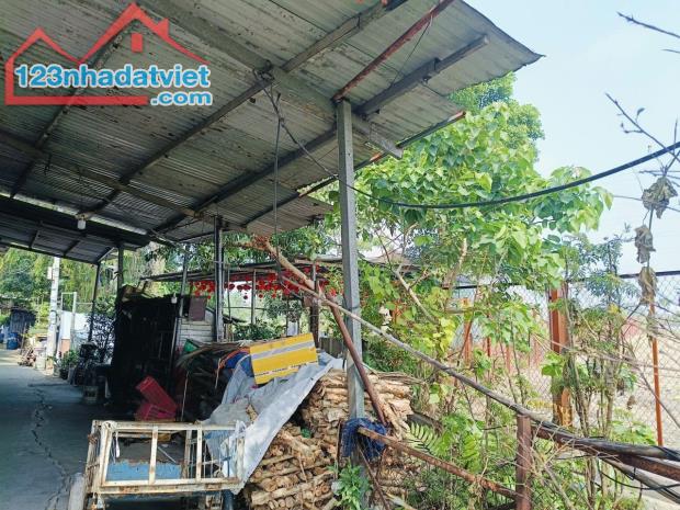 Bán nhà Đất Mặt tiền Lê Văn Khương - Võ Thị Phải,  Q12 ,DT 18x57m, có thổ cư, 58 tỷ - 1