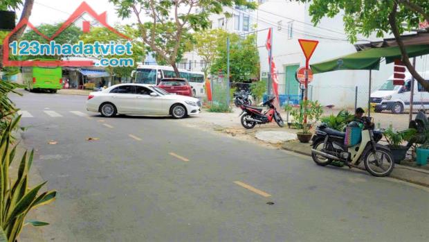 VỪA Ở KINH DOANH GẦN BIỂN 4 tầng mới MỸ KHÊ 1 gần ngay VÕ VĂN KIỆT - 1