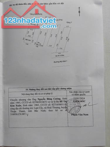 VỪA Ở KINH DOANH GẦN BIỂN 4 tầng mới MỸ KHÊ 1 gần ngay VÕ VĂN KIỆT - 2
