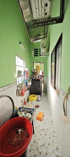 SÁT VÕ VĂN KIỆT --LÊ TẤN BÊ --Bình TÂN --130M2 --GIÁ CHỈ :4.29 TỶ (TL) - 1