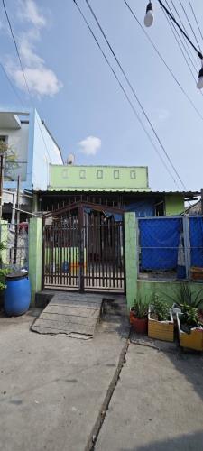 SÁT VÕ VĂN KIỆT --LÊ TẤN BÊ --Bình TÂN --130M2 --GIÁ CHỈ :4.29 TỶ (TL) - 2