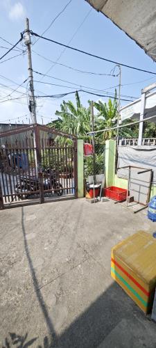 SÁT VÕ VĂN KIỆT --LÊ TẤN BÊ --Bình TÂN --130M2 --GIÁ CHỈ :4.29 TỶ (TL) - 3