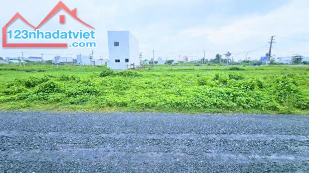 CHỦ GỬI! Bán nền 100m² đường số 6 KDC Đông Phú, Châu Thành, Hậu Giang - 1