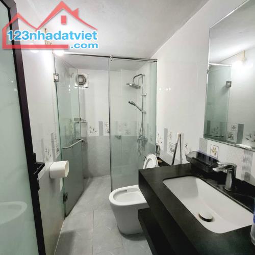 Bán nhà Phố Phú Diễn, Bắc Từ Liêm, gara, kinh doanh, 54m2, 4 tầng, MT 4,7m, Giá 11,5 tỷ - 4