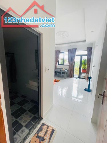 MẶT TIỀN KHU LÊ VĂN QUỚI - 63M2 - 3 TẦNG -  ÔTÔ VÀO NHÀ - PHÁP LÝ CHUẨN - CHỈ 6.X TỶ - 2