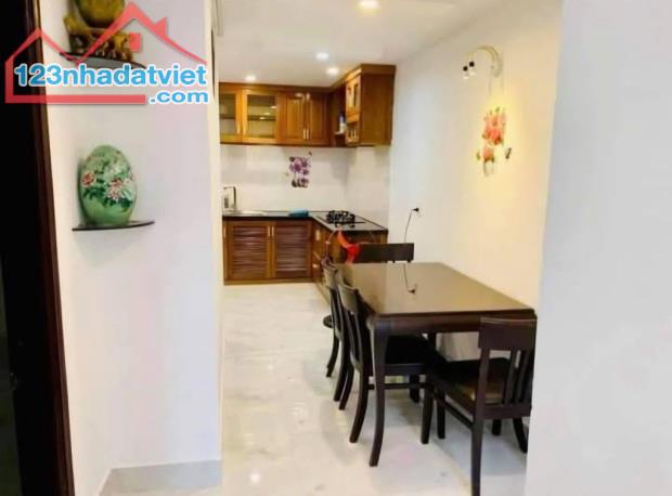 CHỈ HƠN 3 TỶ CÓ LIỀN NHÀ ĐẸP NGAY HOÀNG THỊ LOAN - DT 88M2 - CÓ DÒNG TIỀN. - 1