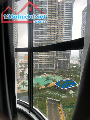 CĂN 2PN BE, TẦNG ĐẸP, VIEW TRỰC DIỆN HỒ BƠI CỰC CHILL, GI.Á TỐ.T NHẤ.T THỊ TRƯỜNG 4TY8 - 3