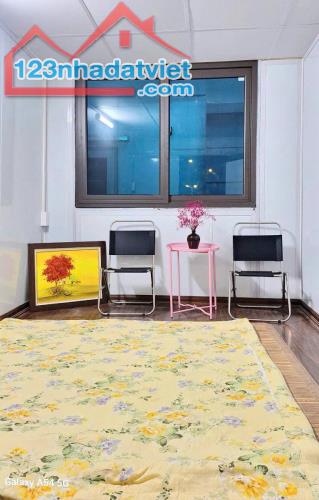 Bán Nhà Hoàng Quốc Việt. Cầu Giấy. Lô Góc. DT 15m2. MT 2,5m. 5 Tầng. Giá 3,56 Tỷ. - 3