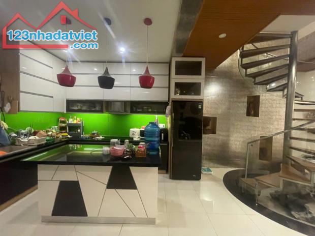 Bán nhà 1T1L 110m2 Phạm Văn Thuận Tân Mai Biên Hòa Đồng Nai có 4 tỷ 190tr - 1