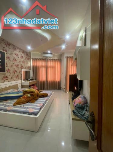 Bán nhà 1T1L 110m2 Phạm Văn Thuận Tân Mai Biên Hòa Đồng Nai có 4 tỷ 190tr - 2