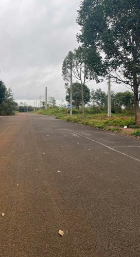 Cực hiếm, Gia đình cần tiền bán gấp lô đất 182m2, Hà Huy Tập ngay Quảng Trường Buôn Hồ - 2