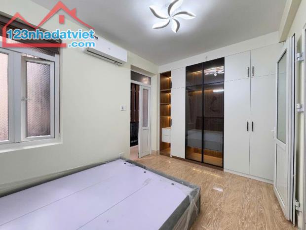 Bán nhà Ngõ Đê La Thành vị trí đẹp 23,6m giá 5.65 tỷ - 1