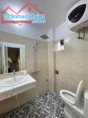 Bán nhà Ngõ Đê La Thành vị trí đẹp 23,6m giá 5.65 tỷ - 2