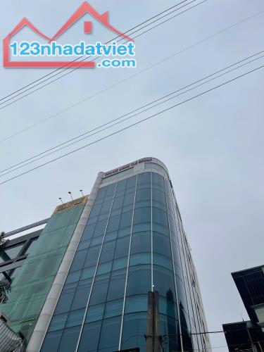 BÁN NHÀ MẶT PHỐ HÀO NAM, ĐỐNG ĐA,  KINH DOANH, LÔ GÓC, DT 65M2* MT 10M* GIÁ 21.5 TỶ - 5