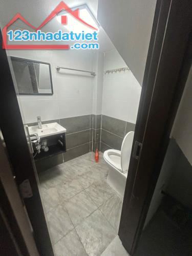 Cần tiền bán gấp nhà đẹp xuất sắc TT Đống Đa- Tôn Đức Thắng 3,5 tỷ, 20m2, 4 tầng, 3PN, 3WC - 1