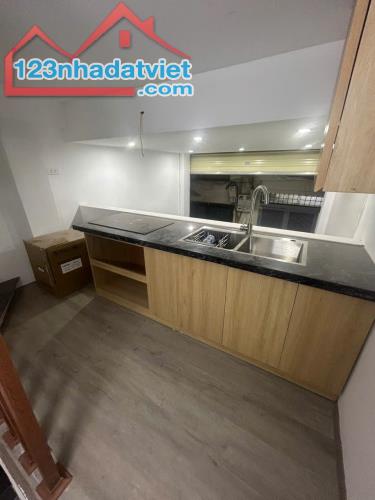 Cần tiền bán gấp nhà đẹp xuất sắc TT Đống Đa- Tôn Đức Thắng 3,5 tỷ, 20m2, 4 tầng, 3PN, 3WC - 2