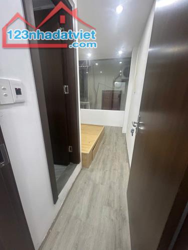 Cần tiền bán gấp nhà đẹp xuất sắc TT Đống Đa- Tôn Đức Thắng 3,5 tỷ, 20m2, 4 tầng, 3PN, 3WC - 3
