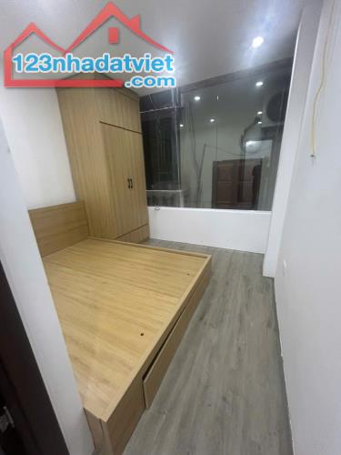 Cần tiền bán gấp nhà đẹp xuất sắc TT Đống Đa- Tôn Đức Thắng 3,5 tỷ, 20m2, 4 tầng, 3PN, 3WC - 4